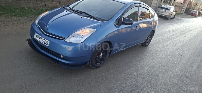 Toyota Prius 2008, 547,764 km - 1.5 l - Bakı