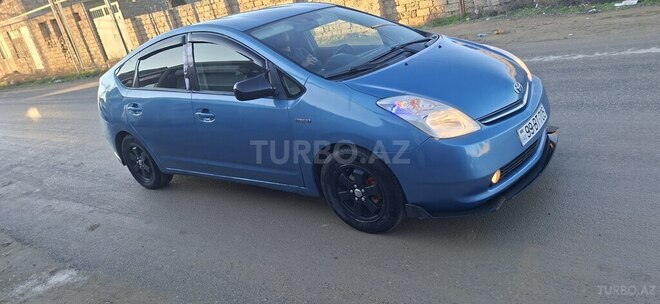 Toyota Prius 2008, 547,764 km - 1.5 l - Bakı