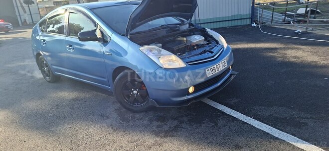 Toyota Prius 2008, 547,764 km - 1.5 l - Bakı