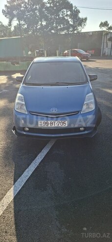 Toyota Prius 2008, 547,764 km - 1.5 l - Bakı
