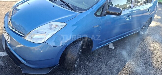 Toyota Prius 2008, 547,764 km - 1.5 l - Bakı