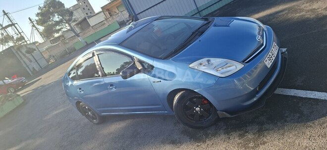 Toyota Prius 2008, 547,764 km - 1.5 l - Bakı