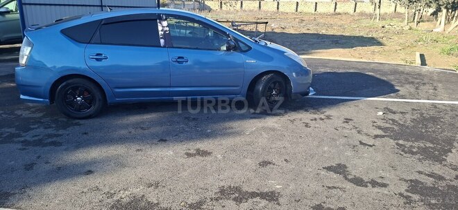Toyota Prius 2008, 547,764 km - 1.5 l - Bakı