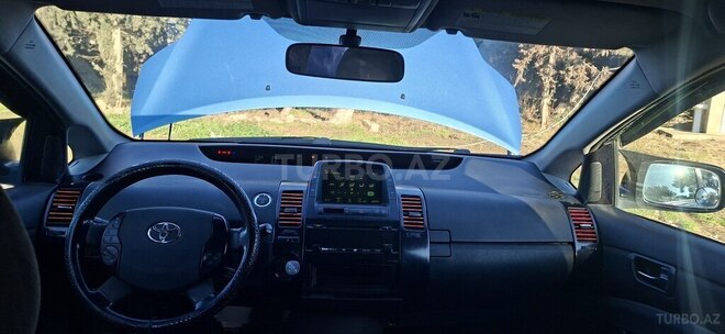 Toyota Prius 2008, 547,764 km - 1.5 l - Bakı