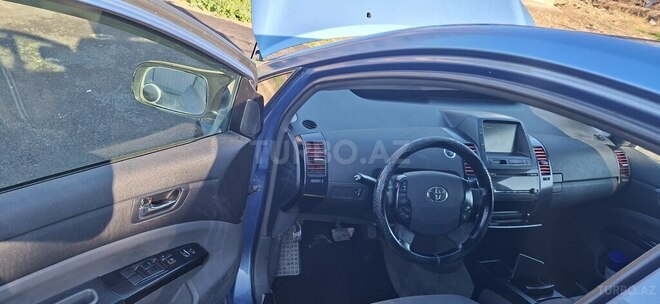 Toyota Prius 2008, 547,764 km - 1.5 l - Bakı