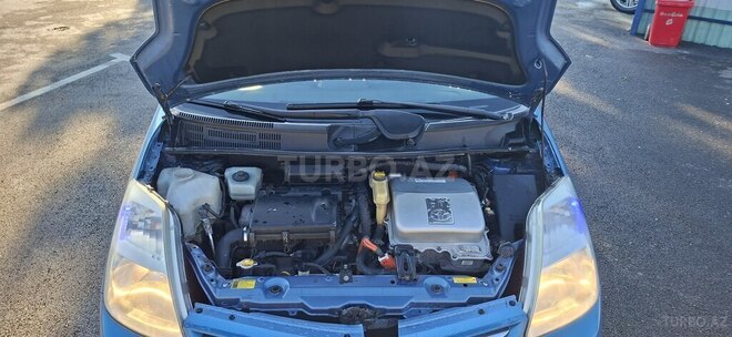 Toyota Prius 2008, 547,764 km - 1.5 l - Bakı