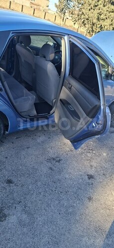 Toyota Prius 2008, 547,764 km - 1.5 l - Bakı