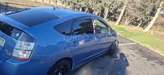 Toyota Prius 2008, 547,764 km - 1.5 l - Bakı