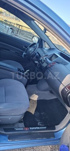 Toyota Prius 2008, 547,764 km - 1.5 l - Bakı