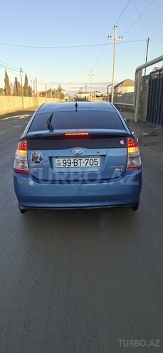 Toyota Prius 2008, 547,764 km - 1.5 l - Bakı