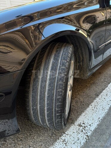 Mercedes E 350 2006, 204,764 km - 3.5 l - Bakı