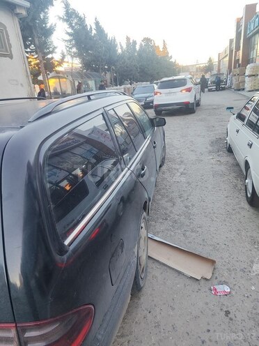 Mercedes E 220 2000, 100,000 km - 2.2 l - Sumqayıt