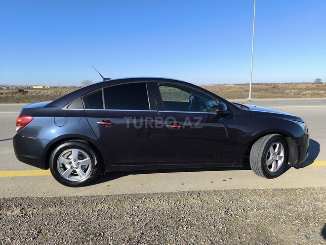 Chevrolet Cruze 2014, 194,000 km - 1.4 л - Bakı