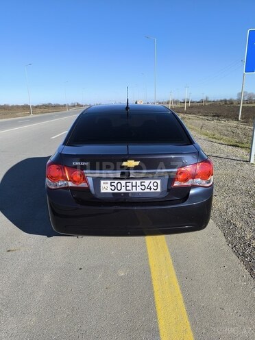 Chevrolet Cruze 2014, 194,000 km - 1.4 л - Bakı