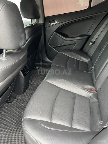 Kia K5 2014, 178,000 km - 2.0 l - Bakı