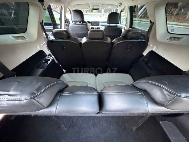 Geely Okavango 2022, 65,000 km - 1.5 l - Bakı