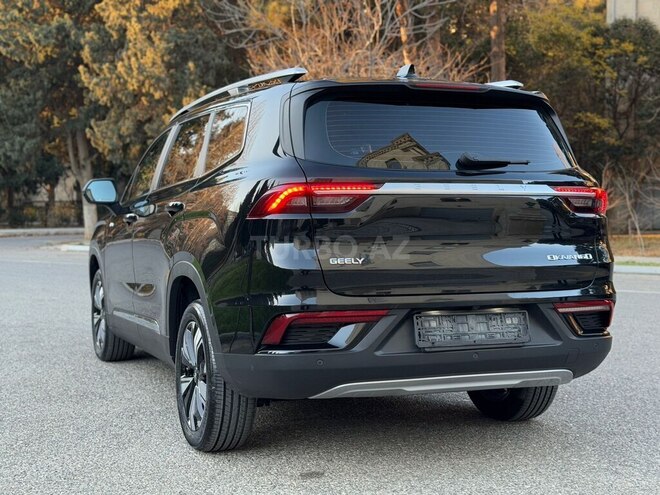 Geely Okavango 2022, 65,000 km - 1.5 l - Bakı