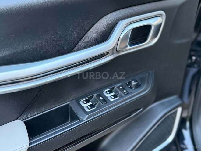 Geely Okavango 2022, 65,000 km - 1.5 l - Bakı