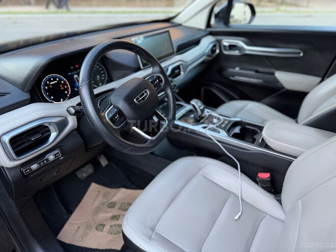 Geely Okavango 2022, 65,000 km - 1.5 l - Bakı