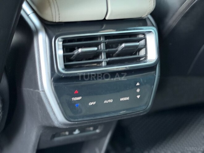 Geely Okavango 2022, 65,000 km - 1.5 l - Bakı