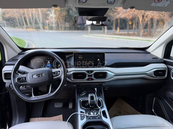Geely Okavango 2022, 65,000 km - 1.5 l - Bakı