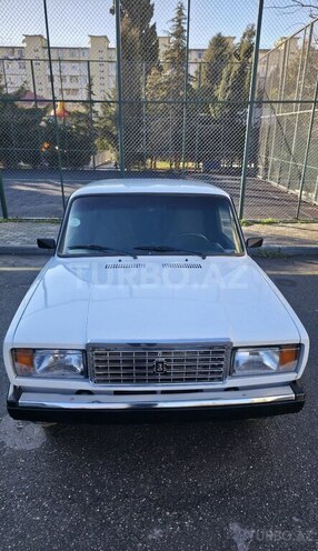 LADA (VAZ) 2107 2007, 95,000 km - 1.6 л - Bakı