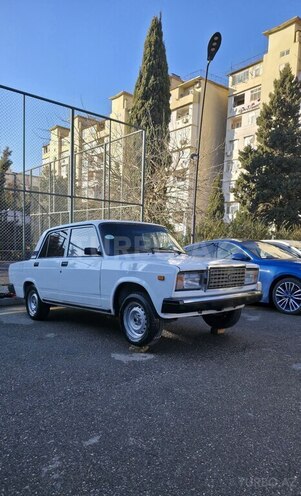 LADA (VAZ) 2107 2007, 95,000 km - 1.6 л - Bakı