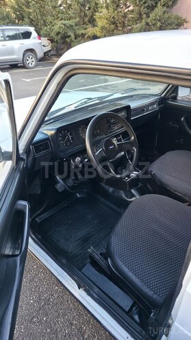 LADA (VAZ) 2107 2007, 95,000 km - 1.6 л - Bakı