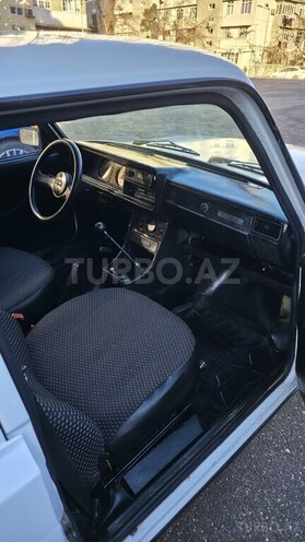 LADA (VAZ) 2107 2007, 95,000 km - 1.6 л - Bakı