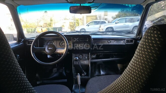 LADA (VAZ) 2107 2007, 95,000 km - 1.6 л - Bakı