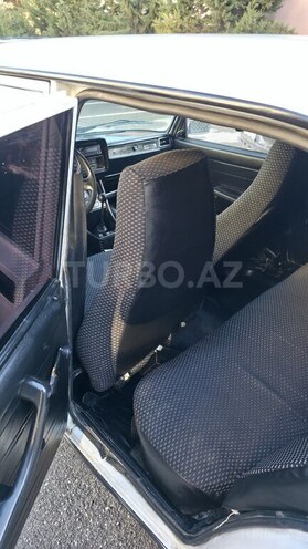 LADA (VAZ) 2107 2007, 95,000 km - 1.6 л - Bakı