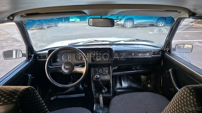 LADA (VAZ) 2107 2007, 95,000 km - 1.6 л - Bakı