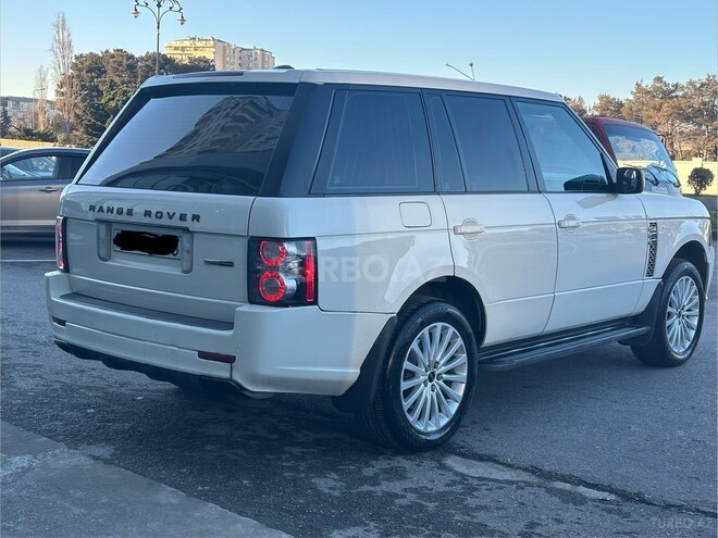 Land Rover Range Rover-8