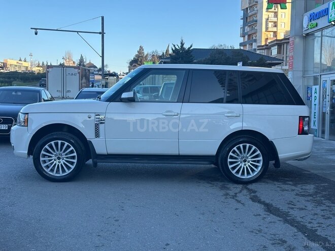 Land Rover Range Rover-9