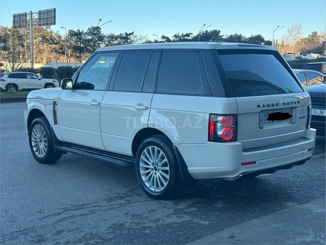 Land Rover Range Rover-7