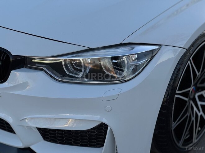 BMW 328 2015, 180,000 km - 2.0 л - Gəncə