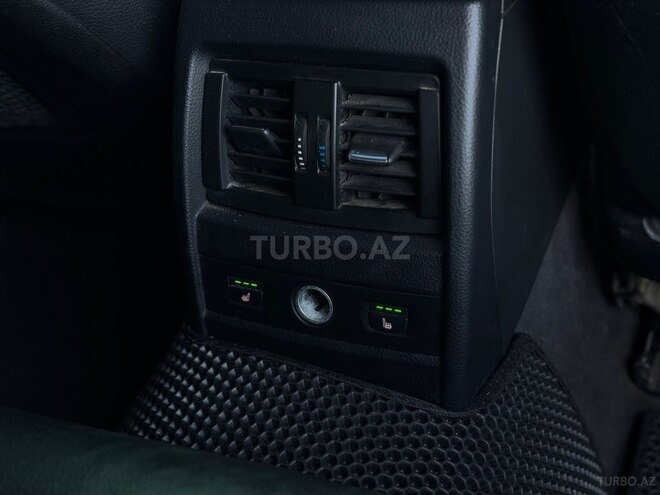 BMW 328 2015, 180,000 km - 2.0 л - Gəncə