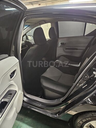 Toyota Prius C 2014, 253,000 km - 1.5 л - Bakı
