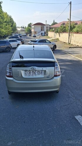 Toyota Prius 2008, 325,000 km - 1.5 l - Bakı