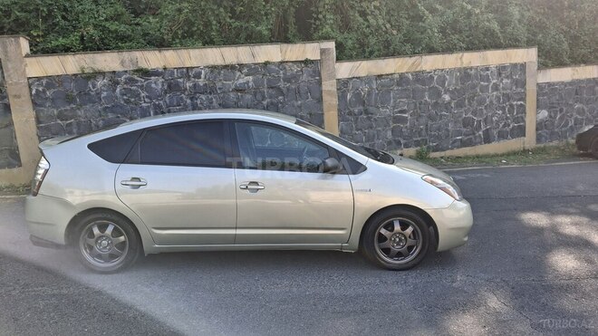 Toyota Prius 2008, 325,000 km - 1.5 l - Bakı