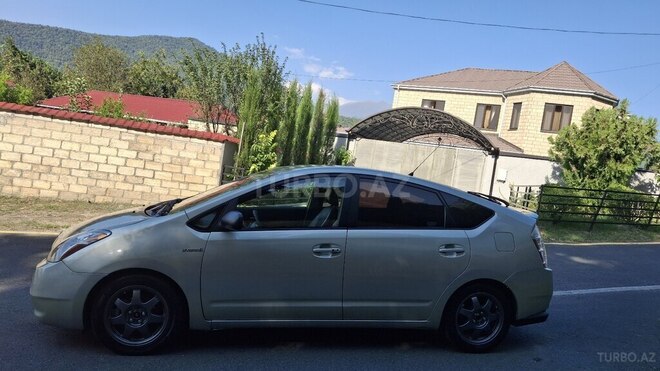 Toyota Prius 2008, 325,000 km - 1.5 l - Bakı