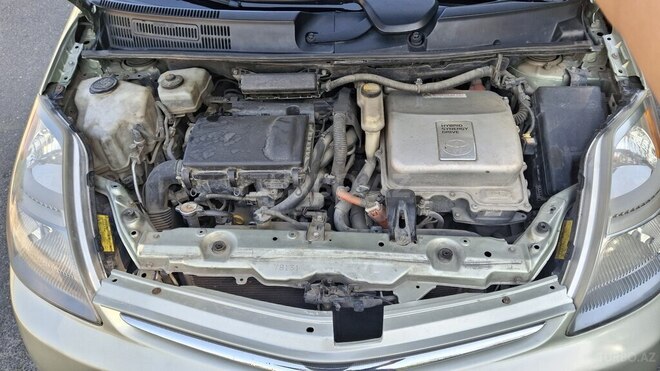 Toyota Prius 2008, 325,000 km - 1.5 l - Bakı