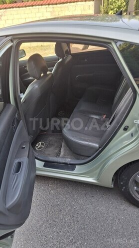 Toyota Prius 2008, 325,000 km - 1.5 l - Bakı