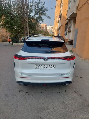 Changan Uni-Z-4