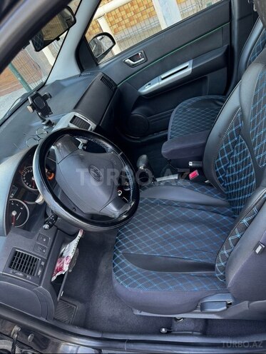 Hyundai Getz 2006, 323,794 km - 1.6 l - Bakı