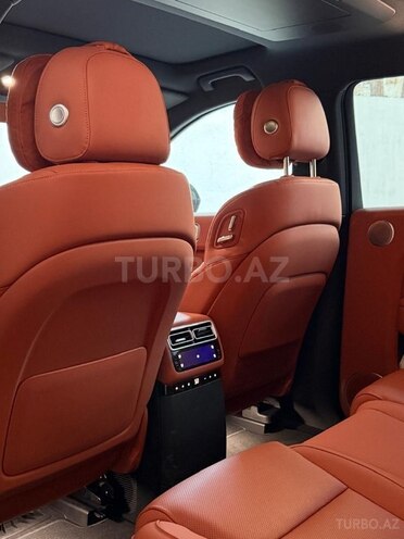 Li Auto L7 2025, 2,000 km - 1.5 l - Bakı