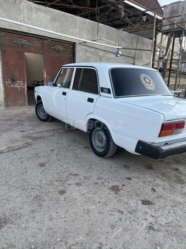 LADA (VAZ) 2107 2008, 37,669 km - 1.6 л - Şəmkir