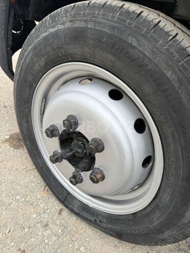 GAZ 3302-288 2005, 225,000 km - 2.4 l - Bakı