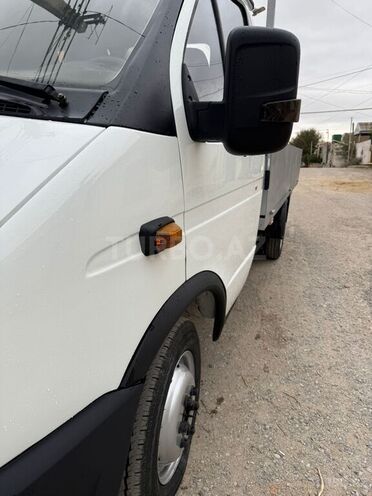 GAZ 3302-288 2005, 225,000 km - 2.4 l - Bakı