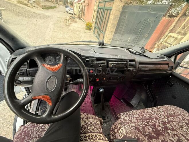 GAZ 3302-288 2005, 225,000 km - 2.4 l - Bakı